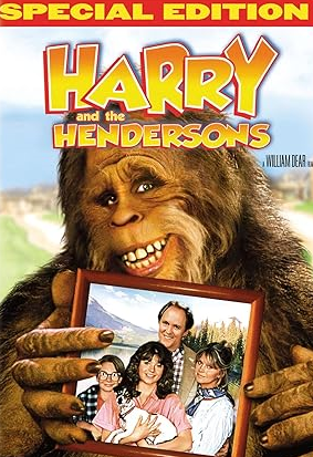 Harry and the Hendersons