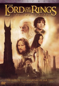 The Lord of the Rings: The Two Towers