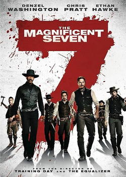 The Magnificent Seven