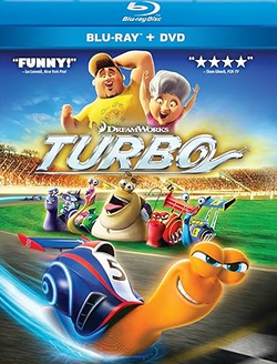 Turbo (2013)