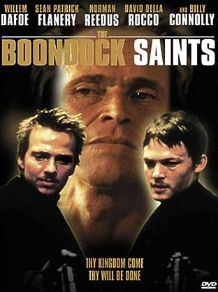 The Boondock Saints