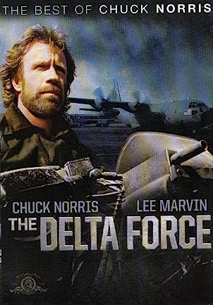 The Delta Force