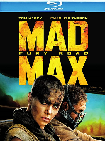 Mad Max: Fury Road