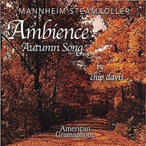 Mannheim Steamroller - Ambience Autumn Song