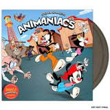 Animaniacs