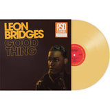 Leon Bridges