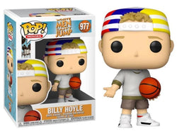 Funko Pop! Movies - White Men Can't Jump - Billy Hoyle