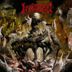 Incantation