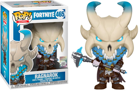 Funko Pop! Games: Fortnite - Ragnarok