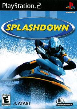 Splashdown