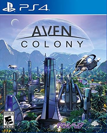 Aven Colony