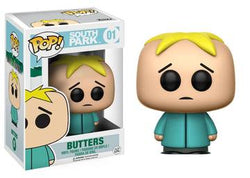 Funko Pop: South Park - Butters