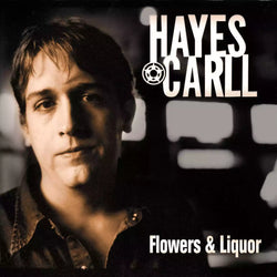 Hayes Carll