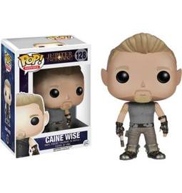 Funko Pop Movies: Jupiter Ascending - Caine Wise