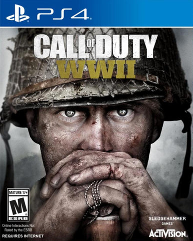 Call Of Duty: WWII