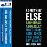 Cannonball Adderley