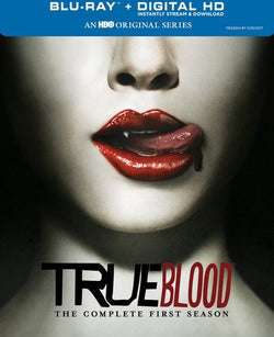 True Blood Season 1