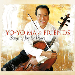 Yo-Yo Ma & Friends