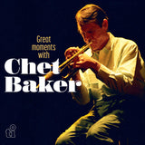 Chet Baker