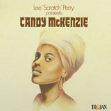 Candy McKenzie