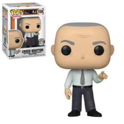 Funko Pop! Television: The Office- Creed