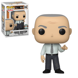 Funko Pop! Television: The Office- Creed