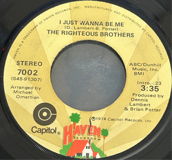 The Righteous Brothers