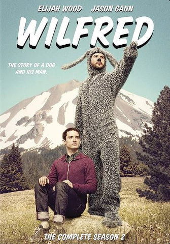 Wilfred Season 2