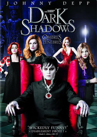 Dark Shadows