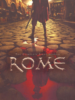 Rome Season 1