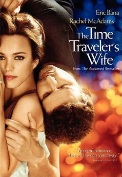 The Time Traveler's Wife