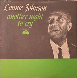 Lonnie Johnson