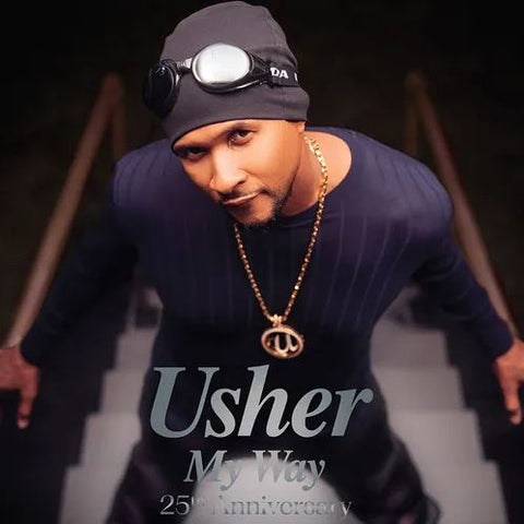 Usher