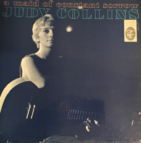 Judy Collins