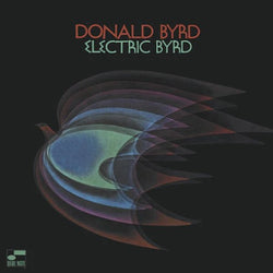 Donald Byrd