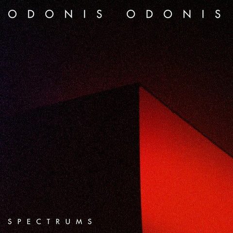 Odonis Odonis