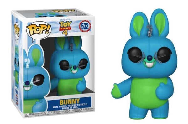 Funko Pop! Disney: Toy Story 4 - Bunny