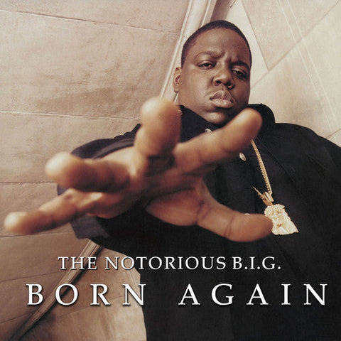 The Notorious BIG