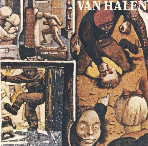 Van Halen