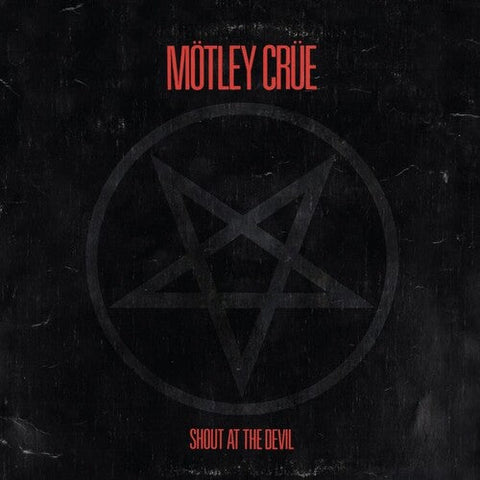 Motley Crue