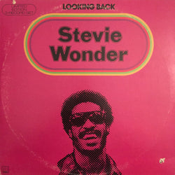 Stevie Wonder