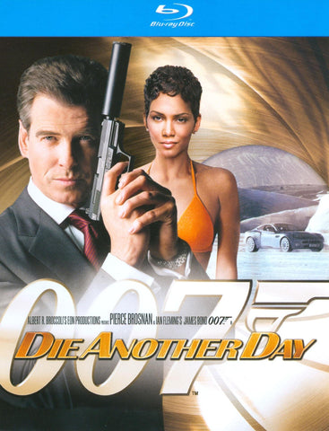 Die Another Day