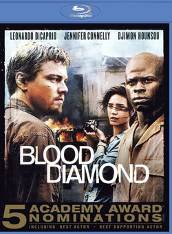 Blood Diamond