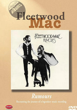 Fleetwood Mac Rumours