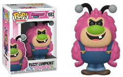 Funko Pop! Animation: Powerpuff Girls - Fuzzy Lumpkins