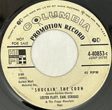 Lester Flatt / Earl Scruggs