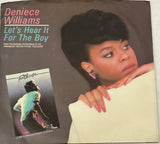 Deniece Williams