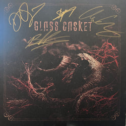 Glass Casket