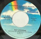 Ray Stevens