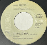 John Denver